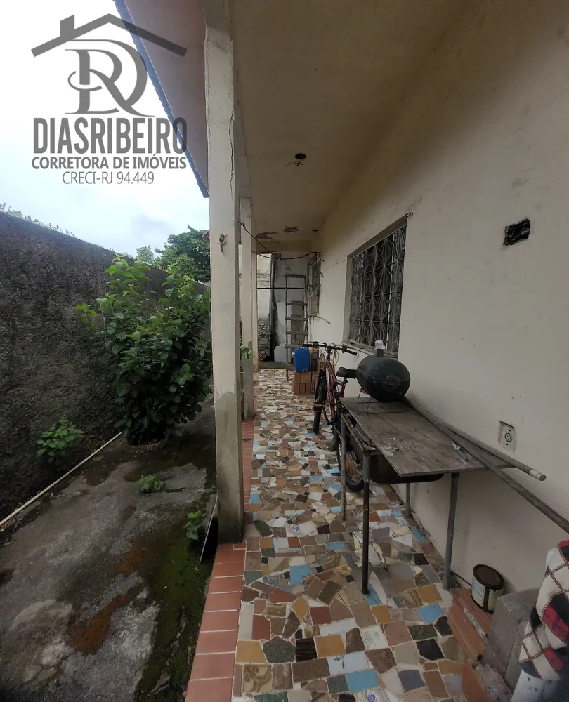 Casa, 2 quartos - Foto 5