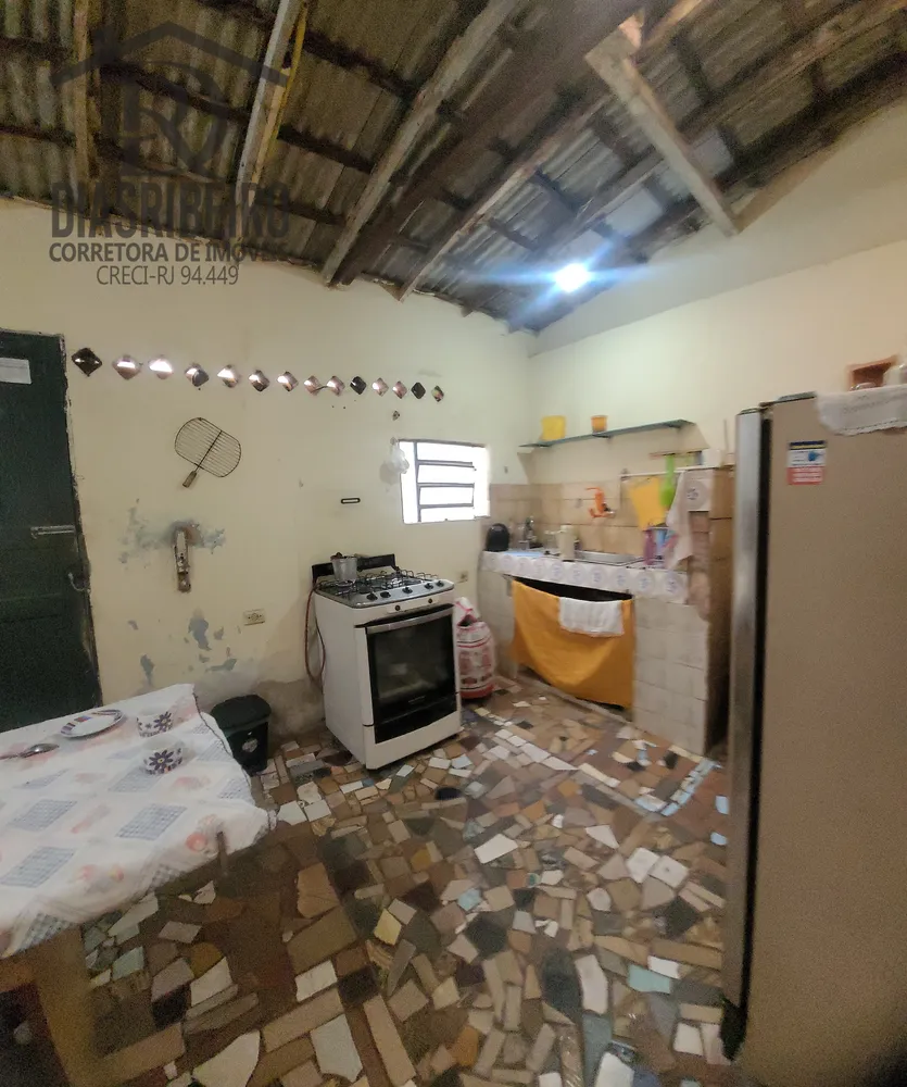 Casa, 2 quartos - Foto 6
