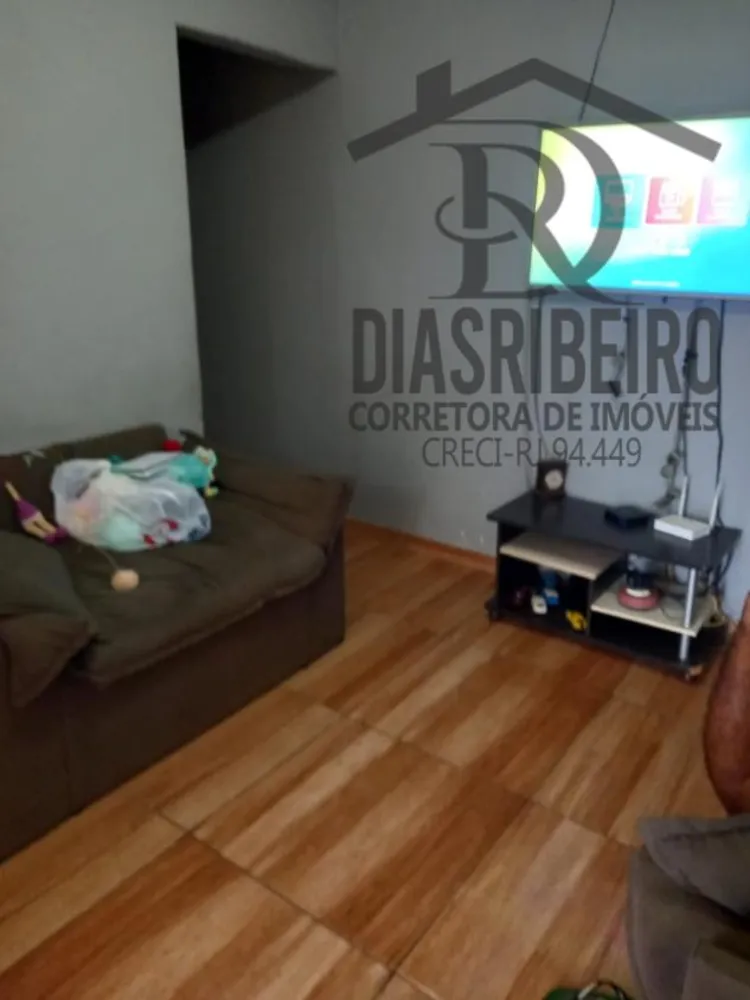 Casa, 2 quartos - Foto 6