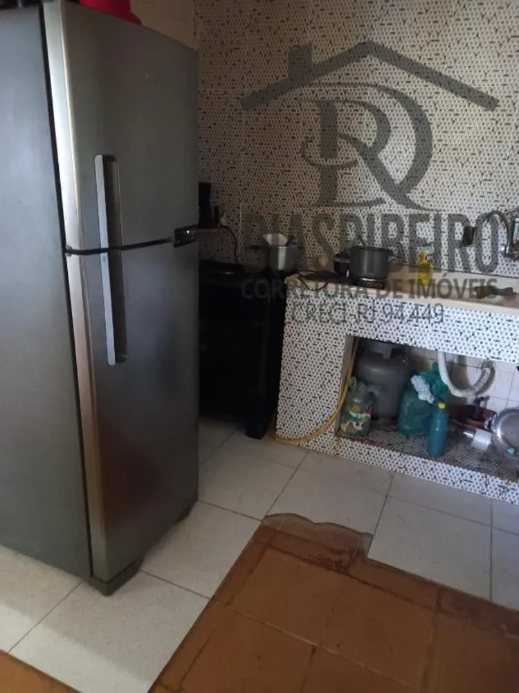 Casa, 2 quartos - Foto 7