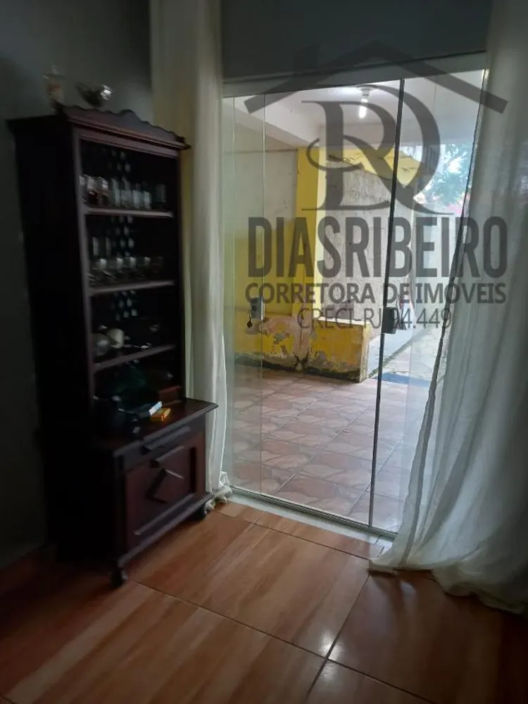 Casa, 2 quartos - Foto 5