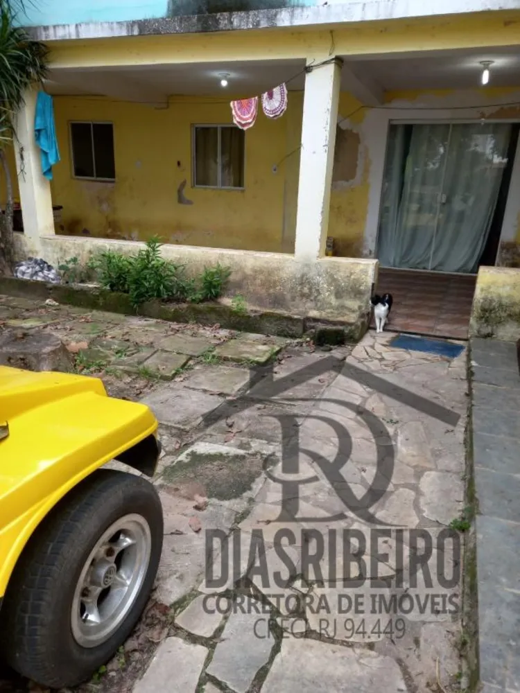 Casa, 2 quartos - Foto 4