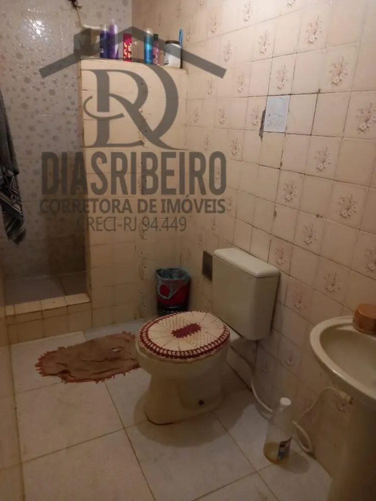 Casa, 2 quartos - Foto 10