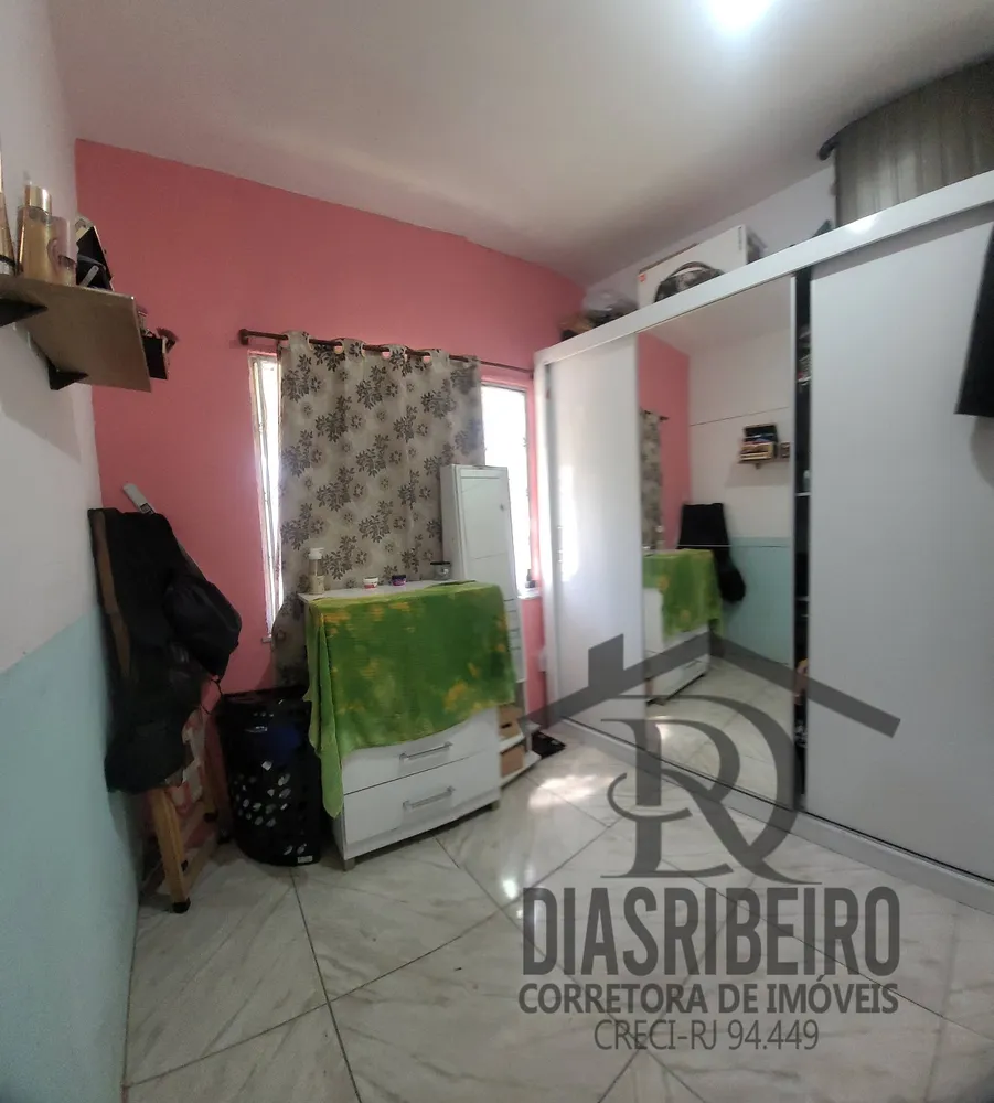 Casa, 2 quartos - Foto 20