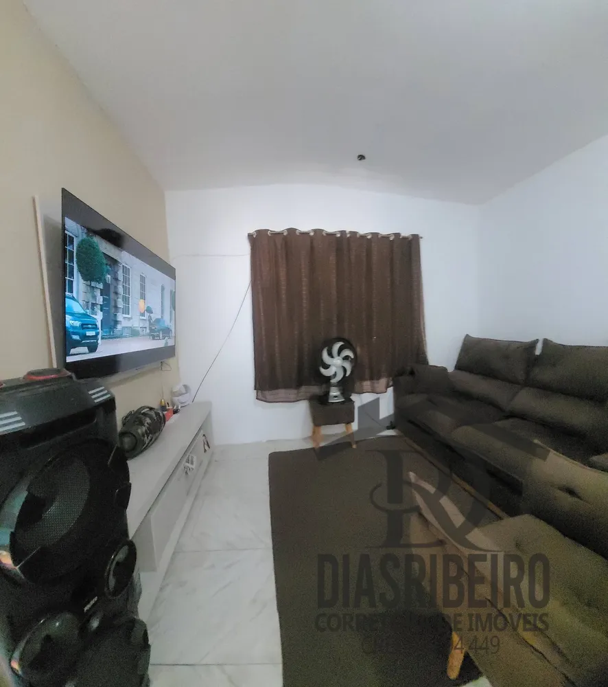 Casa, 2 quartos - Foto 17