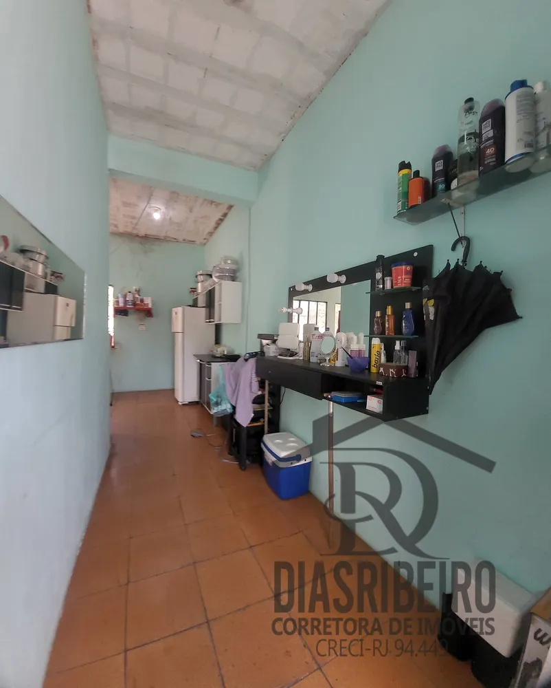 Casa, 2 quartos - Foto 22