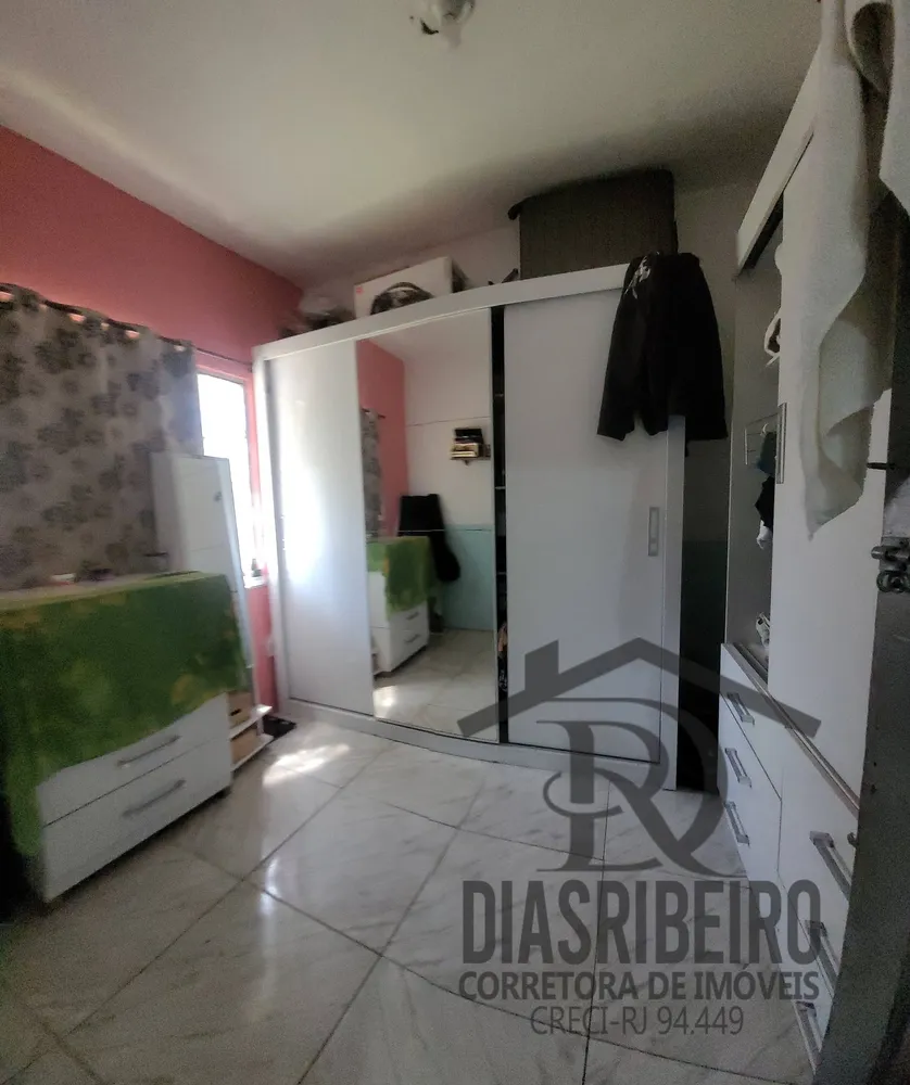 Casa, 2 quartos - Foto 21