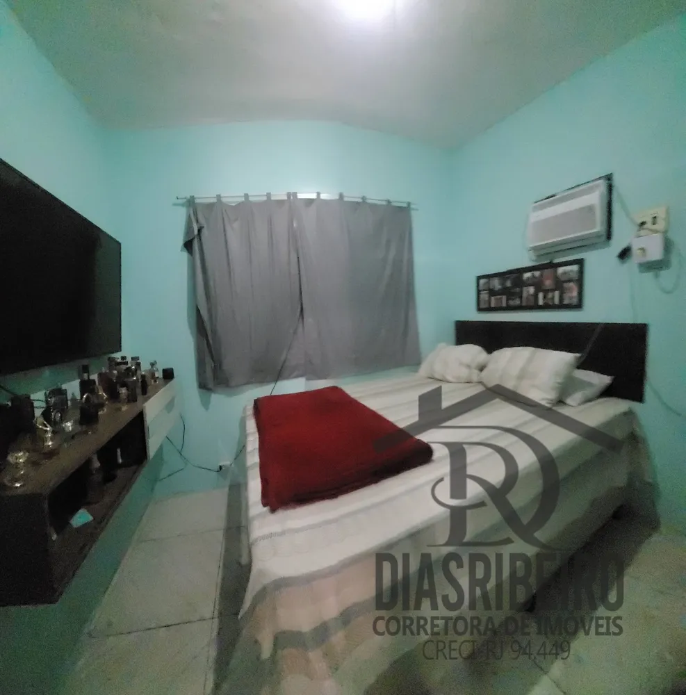 Casa, 2 quartos - Foto 19