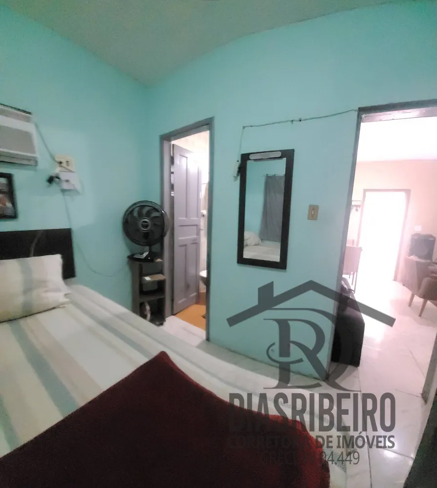 Casa, 2 quartos - Foto 18
