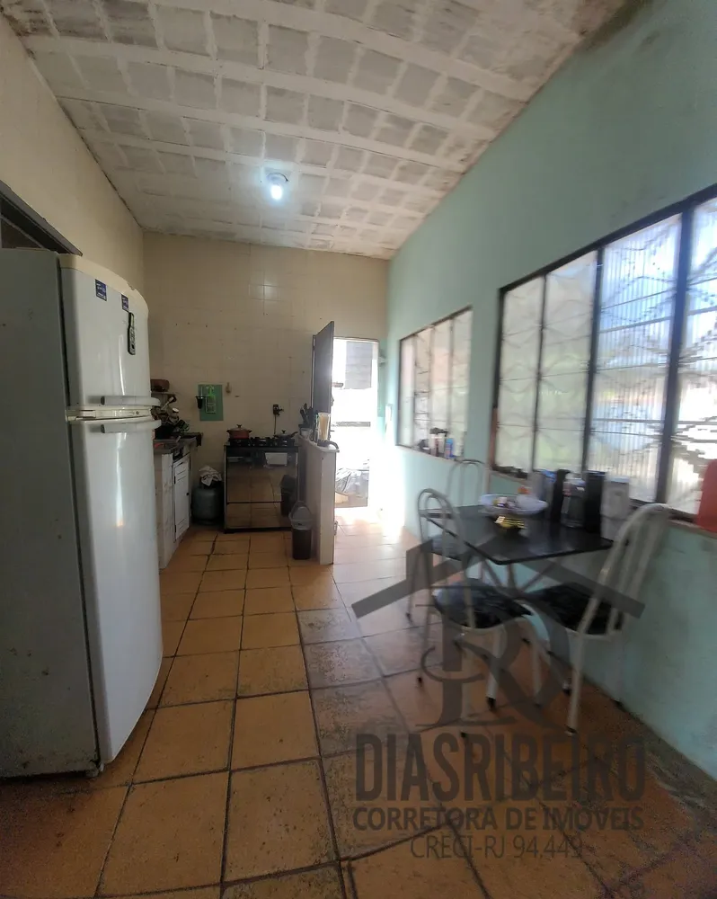 Casa, 2 quartos - Foto 23