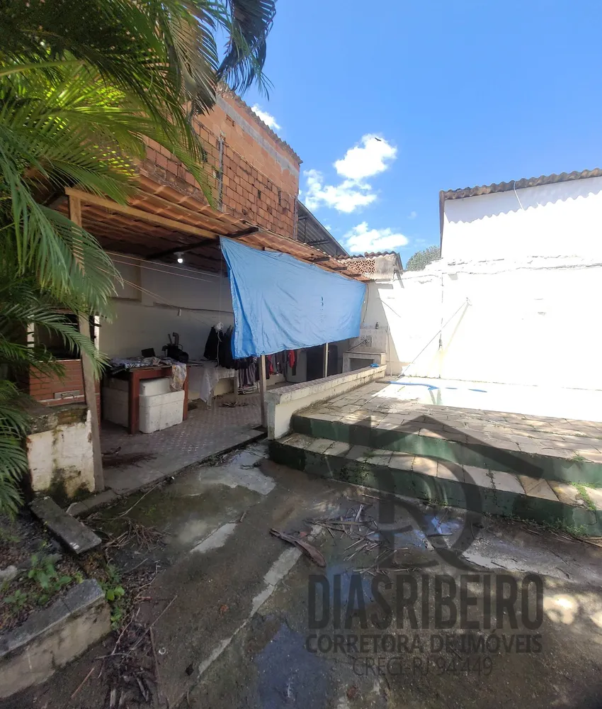 Casa, 2 quartos - Foto 8