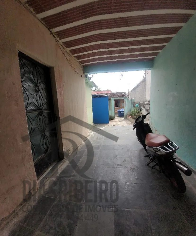 Casa, 2 quartos - Foto 2