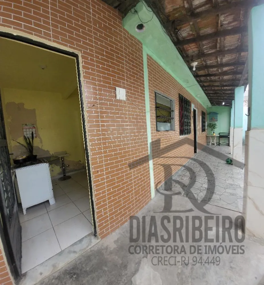 Casa, 2 quartos - Foto 4