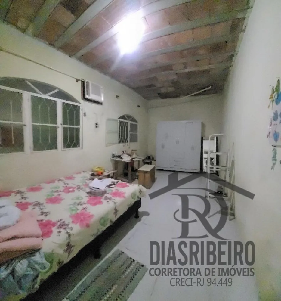 Casa, 1 quarto - Foto 6