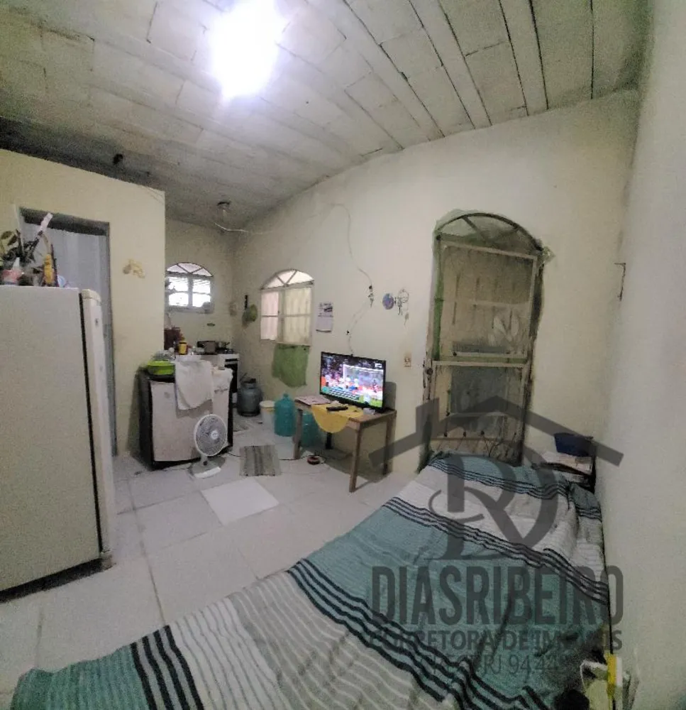 Casa, 1 quarto - Foto 2