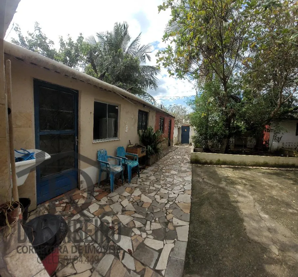 Casa, 4 quartos - Foto 4
