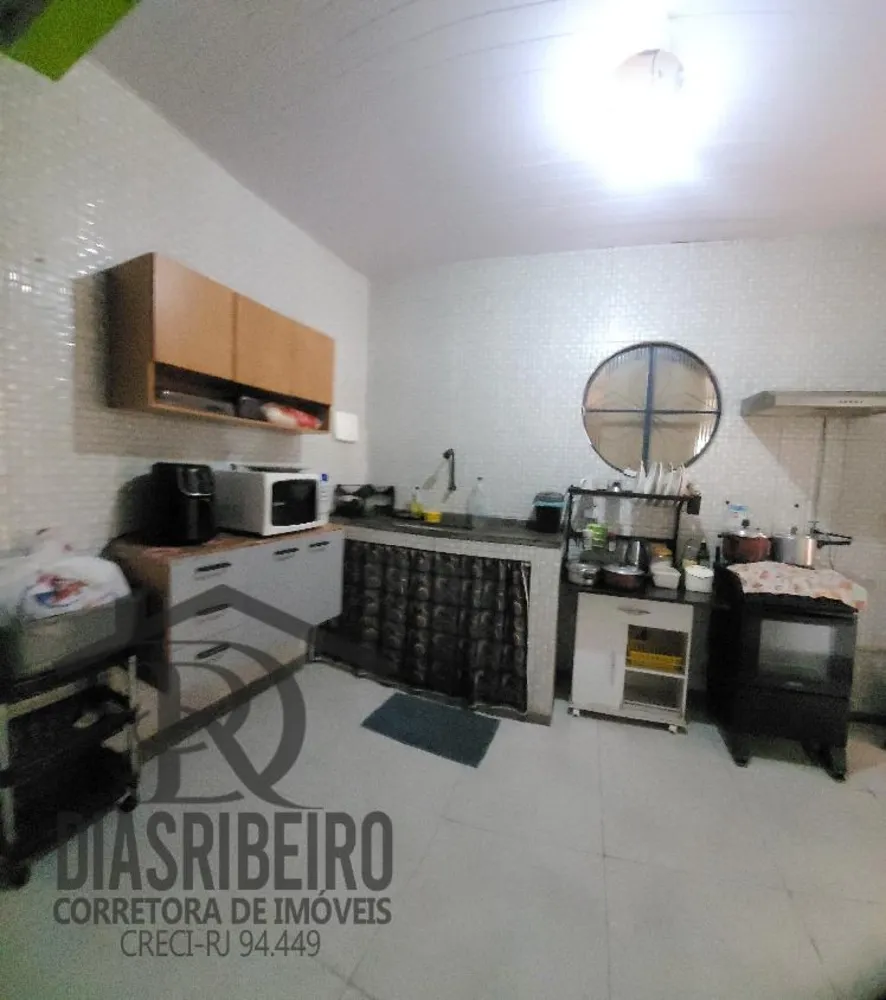 Casa, 4 quartos - Foto 13