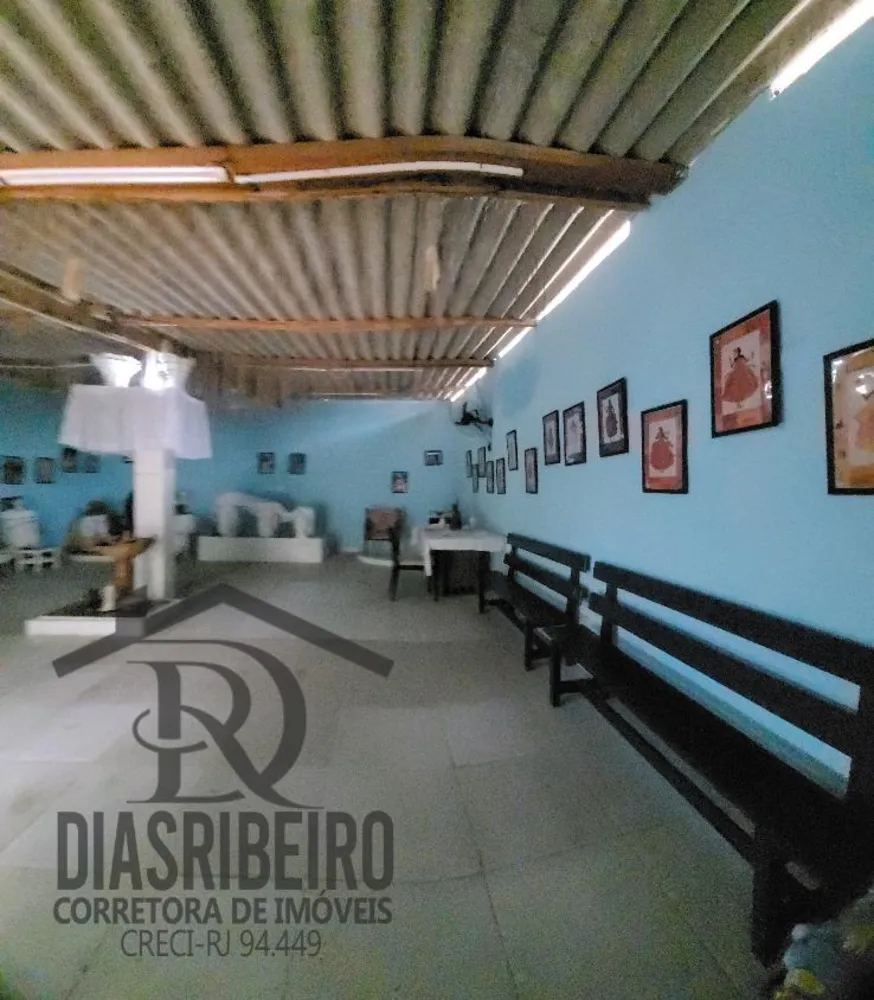 Casa, 4 quartos - Foto 8