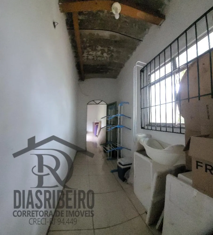 Casa, 4 quartos - Foto 19