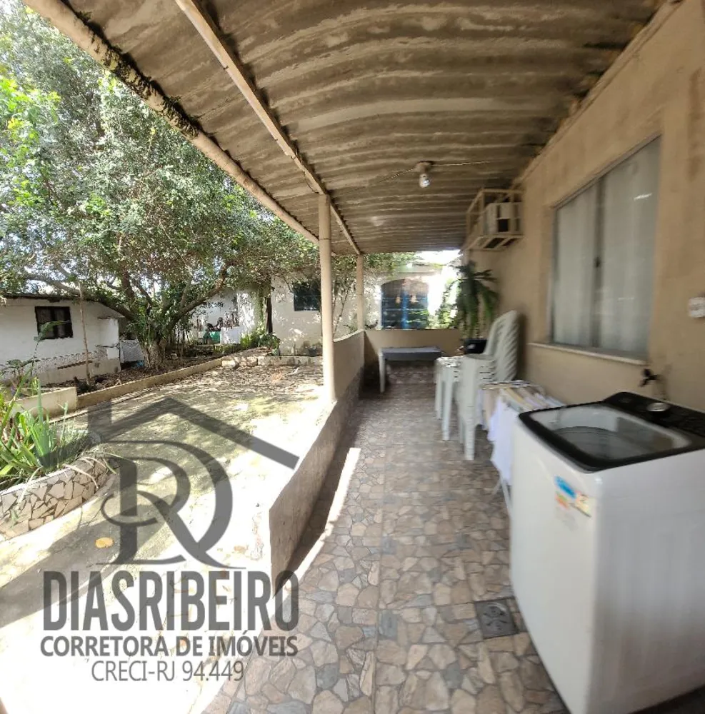 Casa, 4 quartos - Foto 6