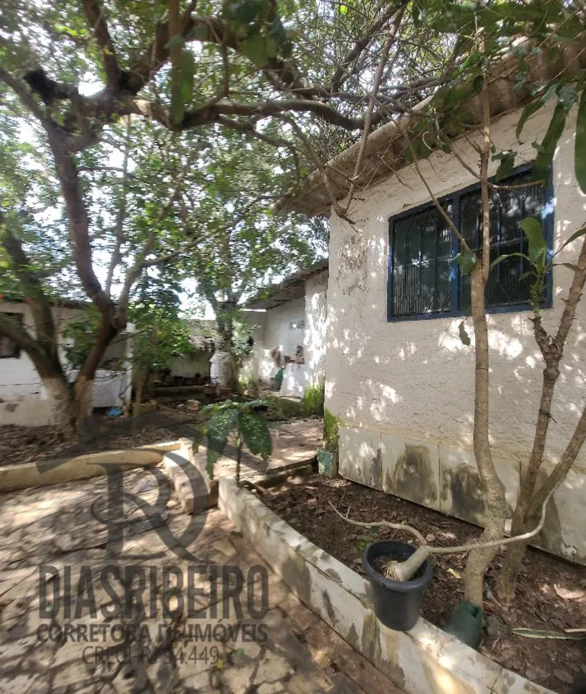 Casa, 4 quartos - Foto 2