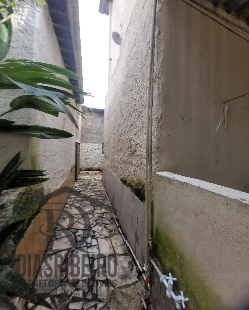 Casa, 4 quartos - Foto 7