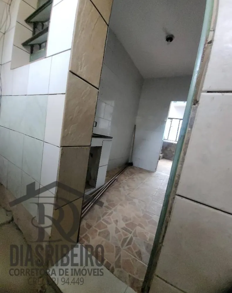 Sobrado, 2 quartos - Foto 7