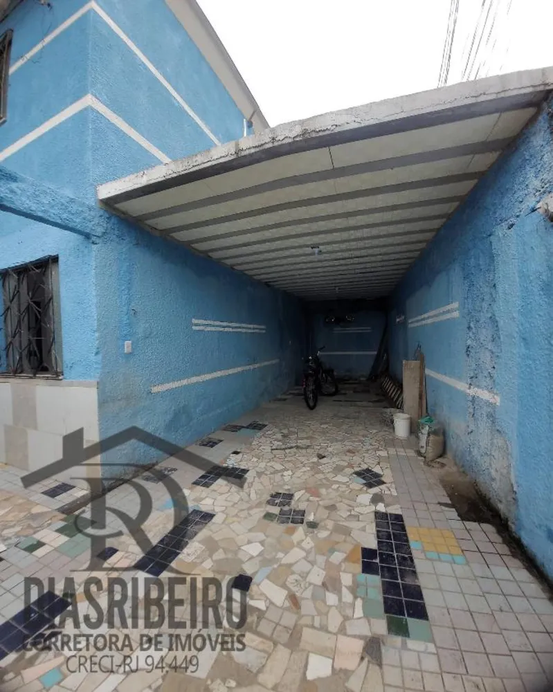 Sobrado, 2 quartos - Foto 1