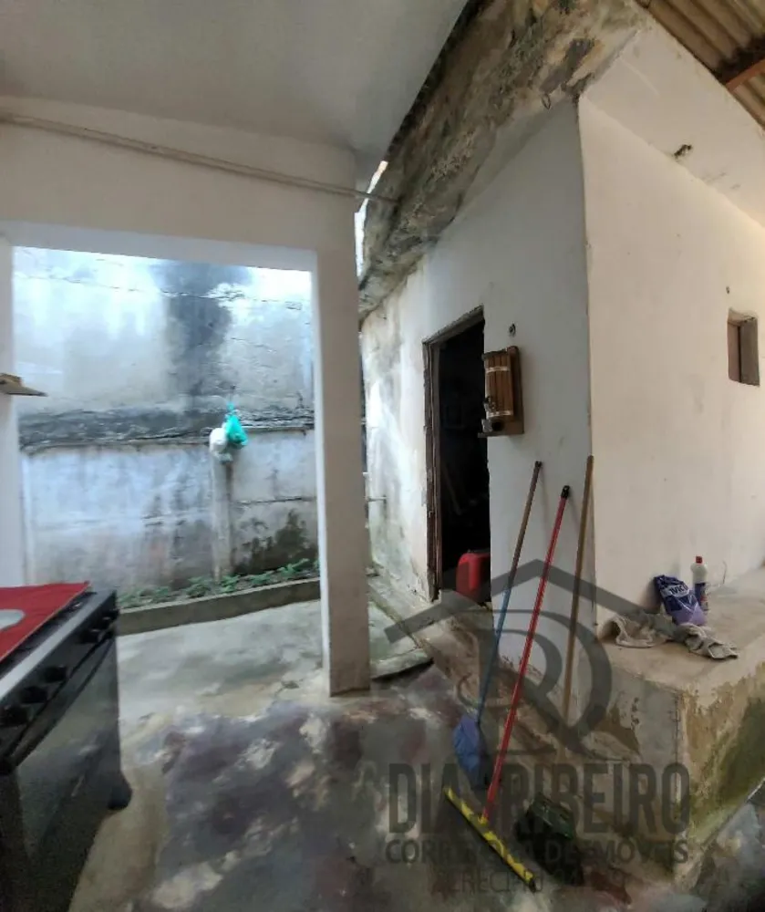 Casa, 3 quartos - Foto 13