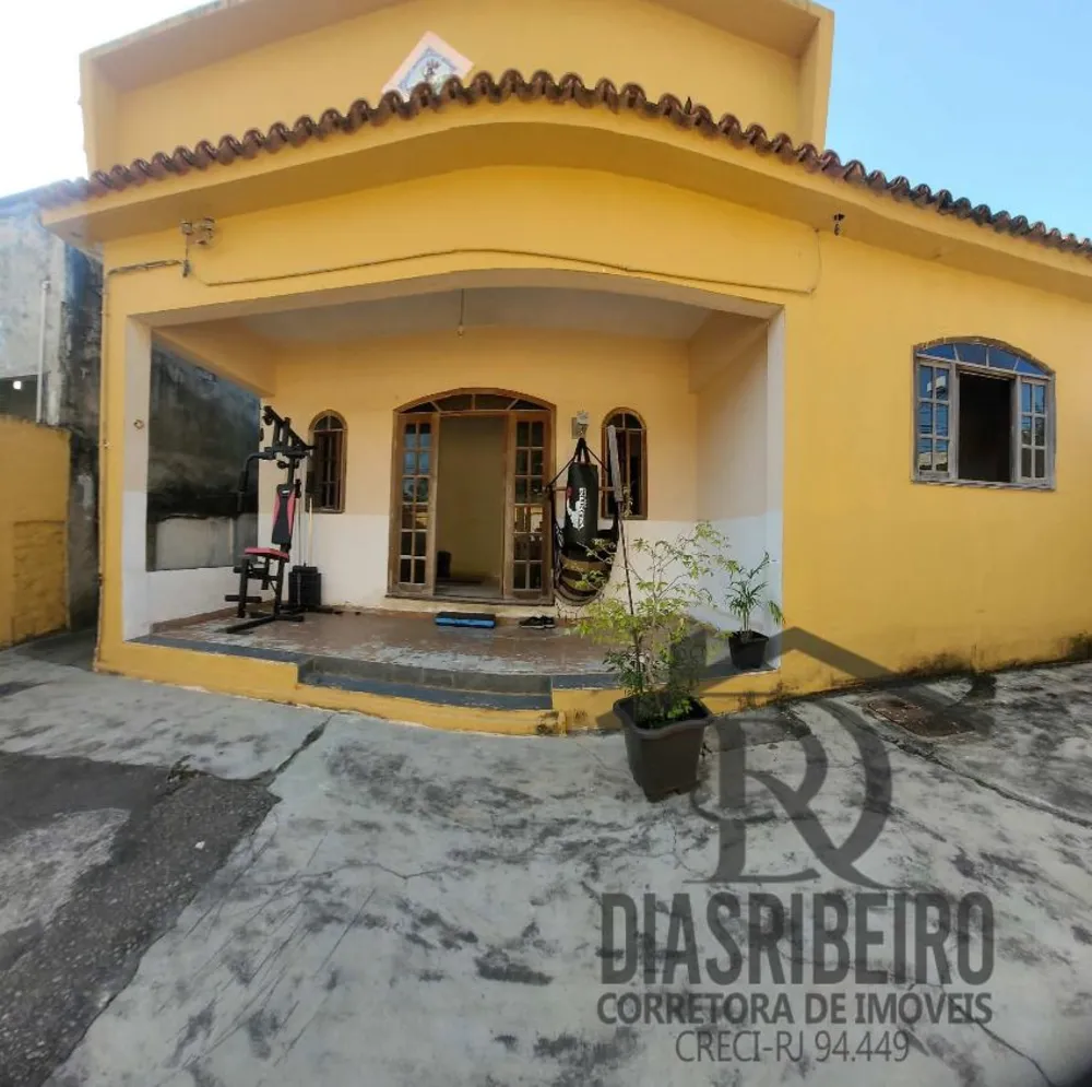 Casa, 3 quartos - Foto 2