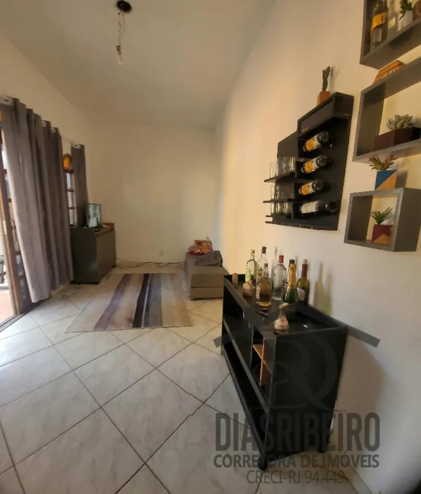 Casa, 3 quartos - Foto 5