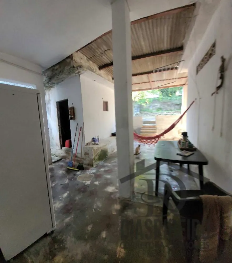 Casa, 3 quartos - Foto 12