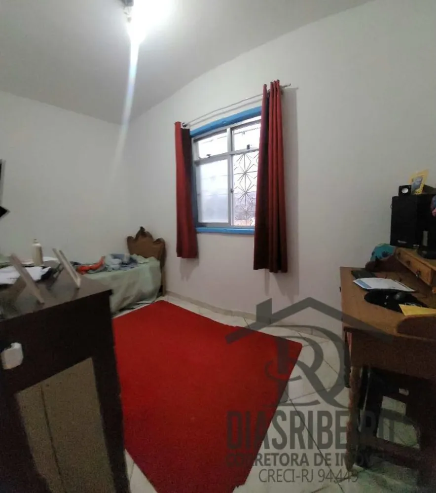 Casa, 3 quartos - Foto 10