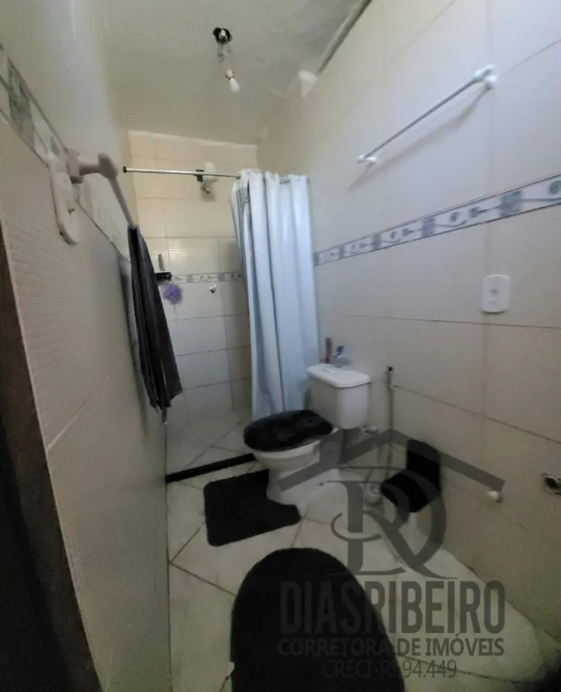 Casa, 3 quartos - Foto 7