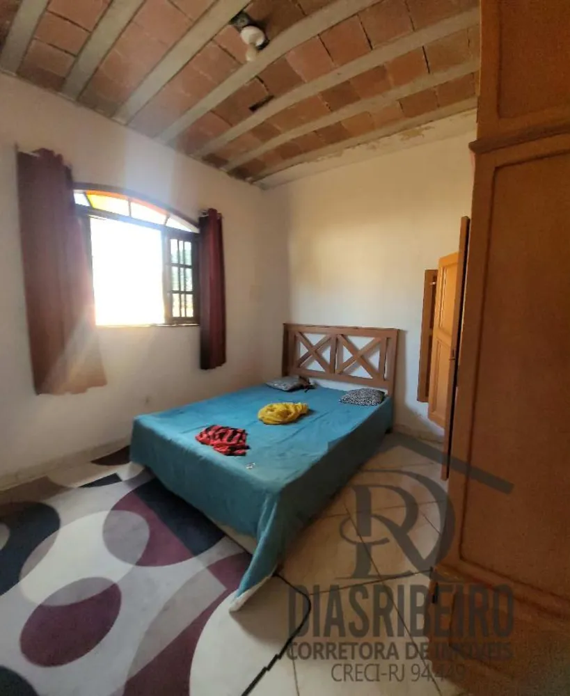 Casa, 3 quartos - Foto 6