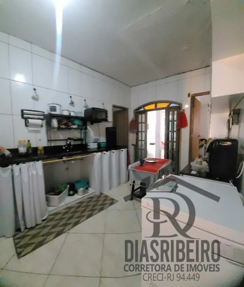 Casa, 3 quartos - Foto 11