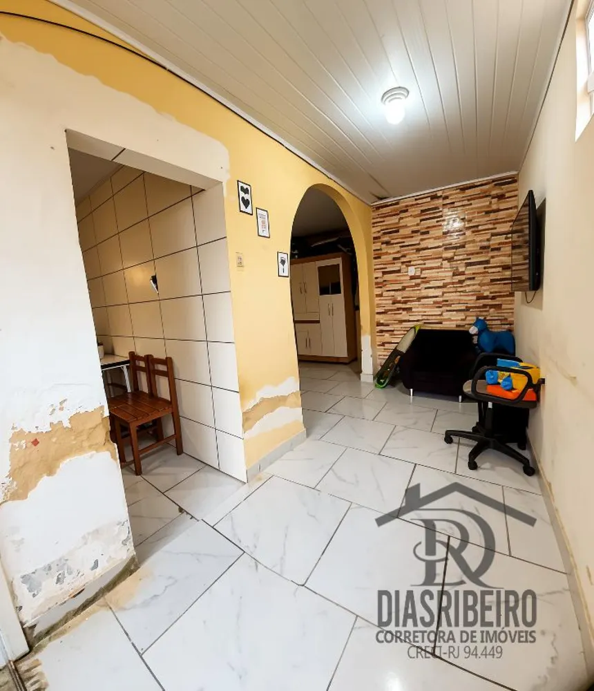 Casa, 1 quarto - Foto 2