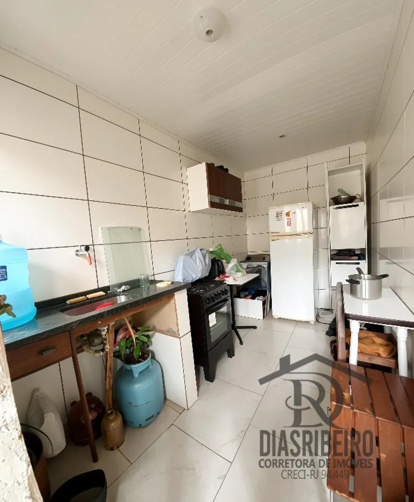 Casa, 1 quarto - Foto 4
