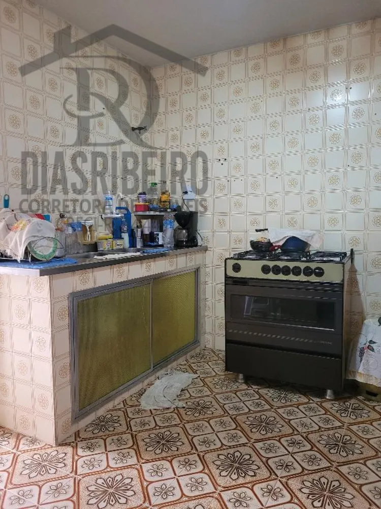 Casa, 3 quartos - Foto 10