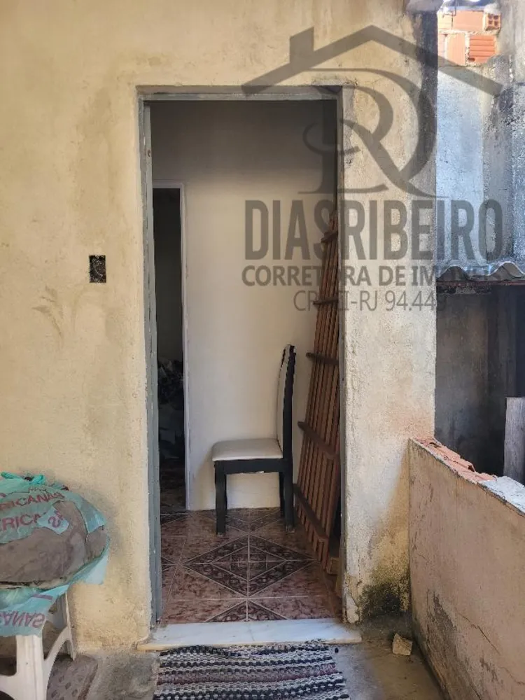 Casa, 3 quartos - Foto 12