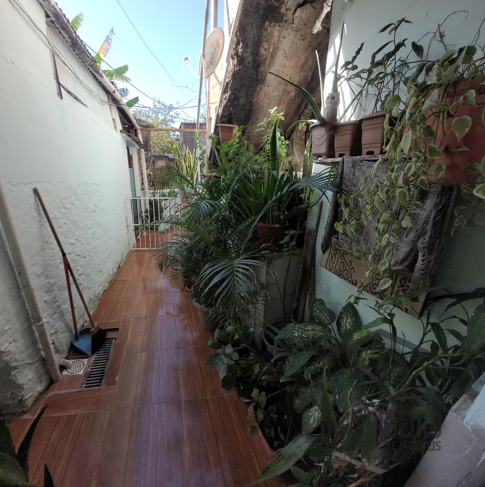 Casa de Vila, 1 quarto - Foto 2