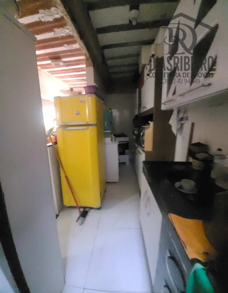 Casa de Vila, 1 quarto - Foto 11