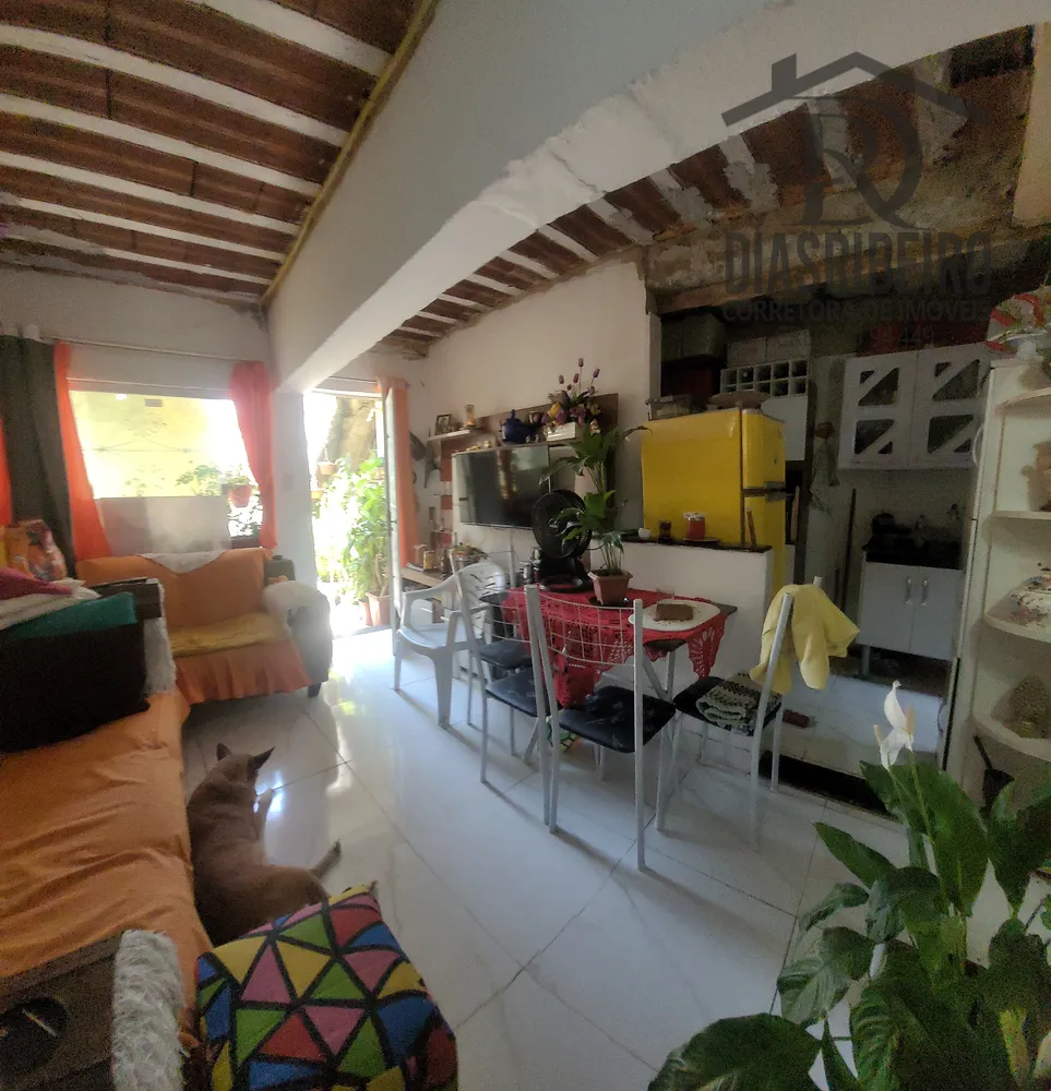Casa de Vila, 1 quarto - Foto 9