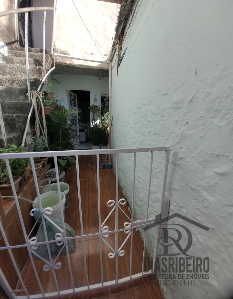 Casa de Vila, 1 quarto - Foto 4