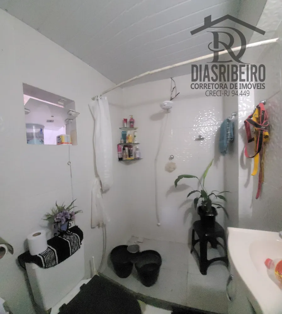 Casa de Vila, 1 quarto - Foto 6