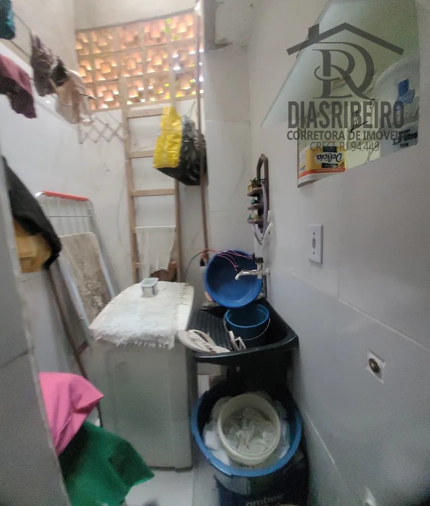 Casa de Vila, 1 quarto - Foto 5