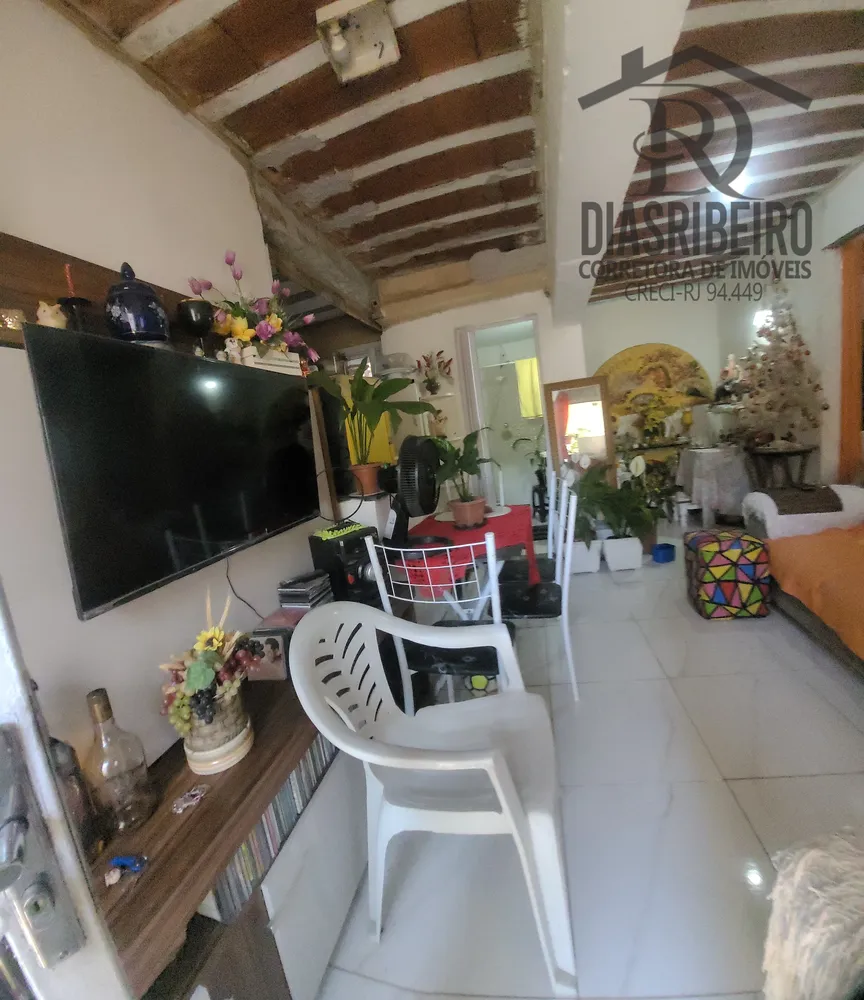 Casa de Vila, 1 quarto - Foto 10