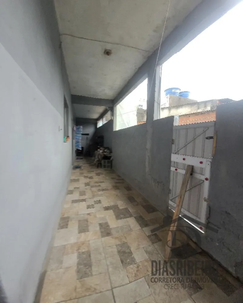 Sobrado, 4 quartos - Foto 4