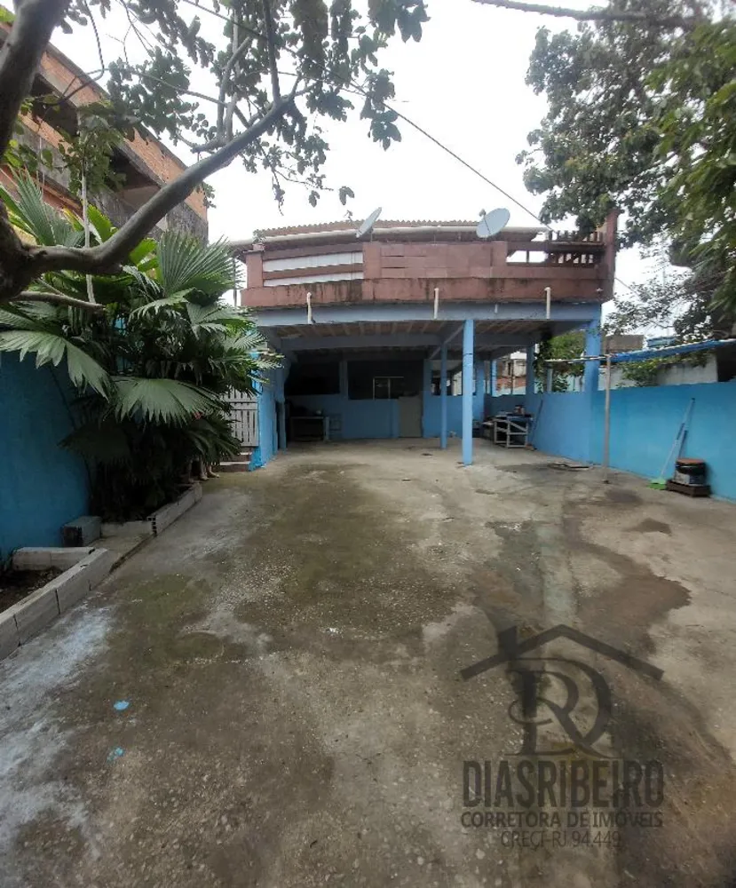 Sobrado, 4 quartos - Foto 1