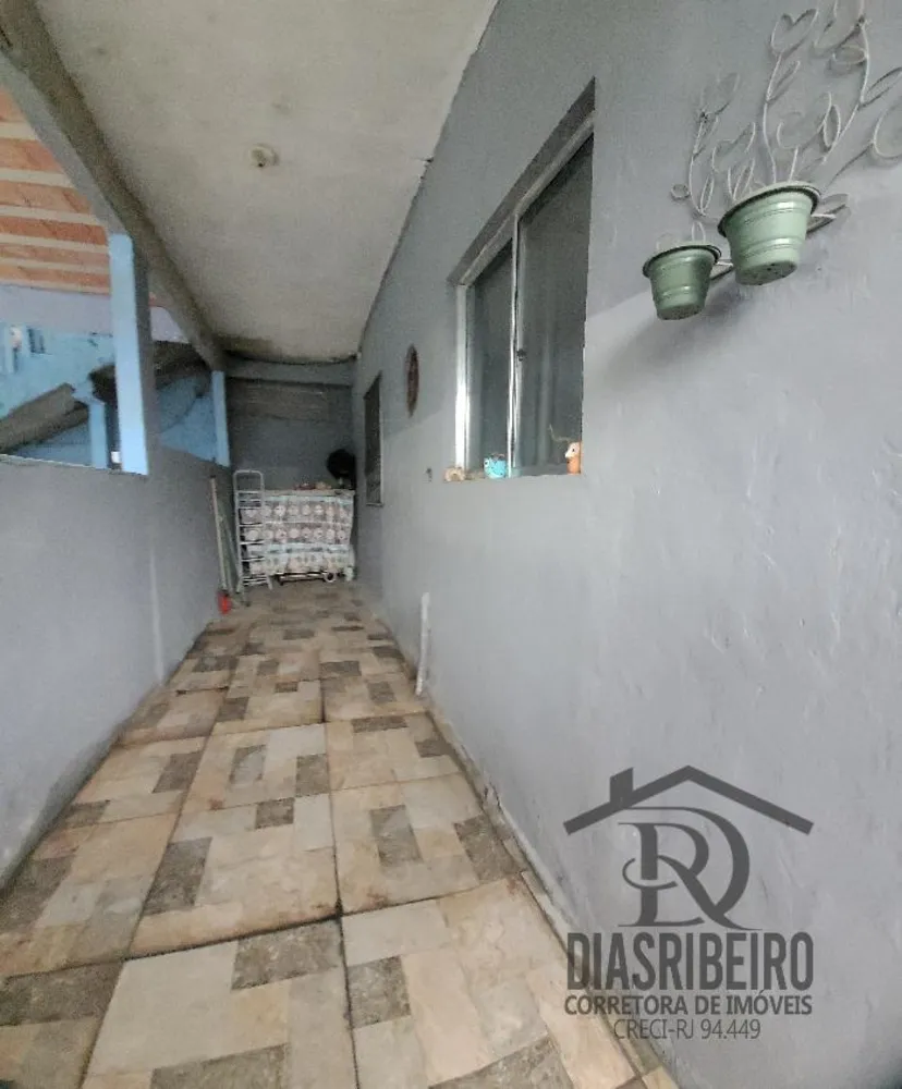 Sobrado, 4 quartos - Foto 3